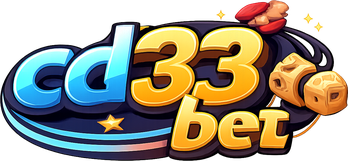 cd33 bet লোগো